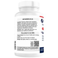 Metagenics Glutaclear - Advanced Glutathione Support